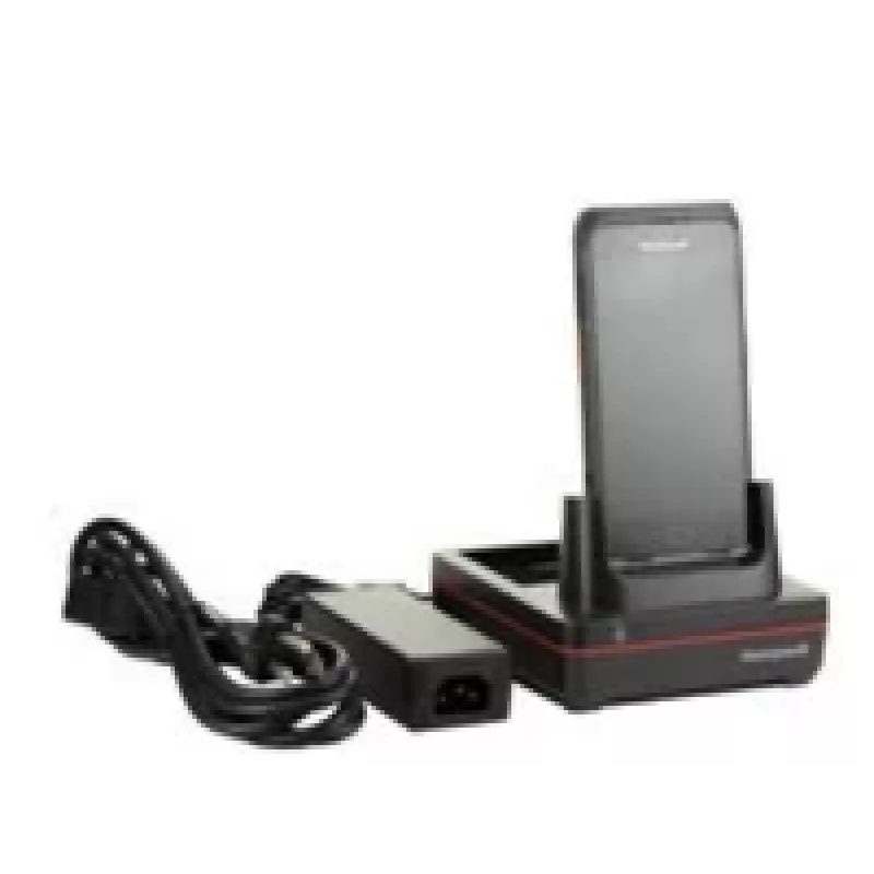 Dokkimisjaam mobiilarvutile Honeywell CT40-HB-UVN-2