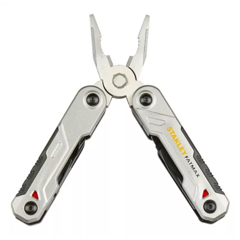 Multi-Tool Stanley FATMAX T16 Must Roostevaba Teras