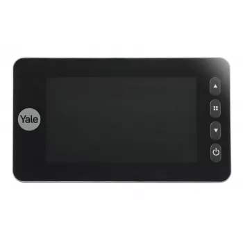 Yale 45-5800-1443-00-6011 digitaalne uksevaataja