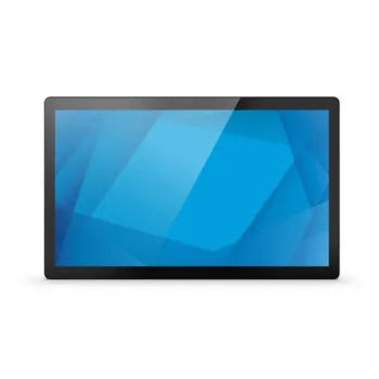 Elo I-Series 4.0 - Value - Kõik-ühes (Terviklahendus) - 1 RK3399 - RAM 4 GB - Flash 32 GB - GigE - WLAN: 802.11a/b/g/n/ac, Bluetooth 5.0 - Android 10 - Monitor: LED 54.61 cm (2