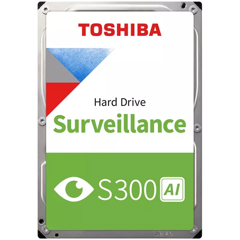 Toshiba MG10ADA10TE-V sisemine kõvaketas 10 TB 7200 RPM 512 MB 3.5 Serial ATA III