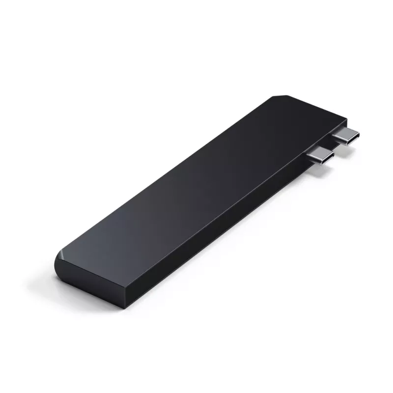 Dokkimisjaam Satechi ST-HUCPHSD USB 3.2 Gen 2 USB-C Must