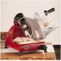 Red Line RL 250 Red food slicer (RSBGM01000000)