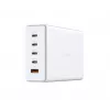 D-Link 240 W GaN laadija, siseruumides, vahelduvvool, valge