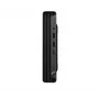 Mini-arvuti HP ProDesk 400 G9 Mini – Intel Core i5-12500T 6C/12T 2,0–4,4 GHz, 16 GB DDR5 4800 MHz, 512 GB NVMe, Wi‑Fi 6E, Win 11 Pro