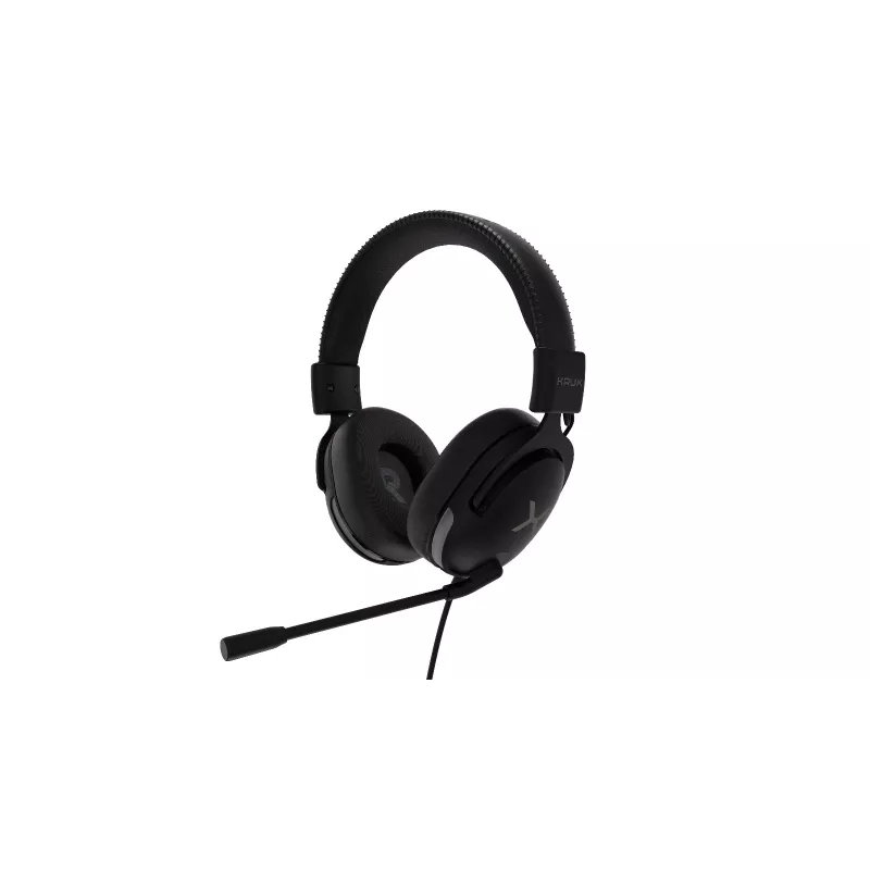 Kõrvaklapid Krux Crave RGB KRXC015