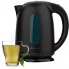 Elektriline veekeetja CECOTEC Thermosense 180 — 1.7 L, 2200 W, must