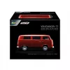 Bussimudel REVELL VW T2, koostekomplekt, mõõtkava 1:24, pikkus 193 mm, laius 85 mm