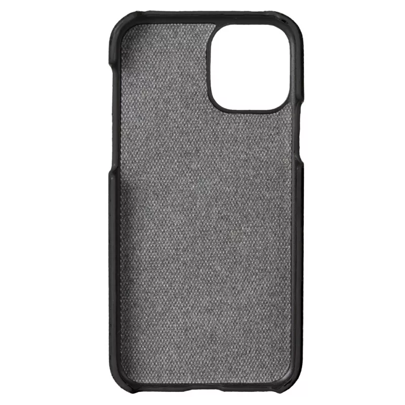 Cover Krusell Birka iPhone 11 Pro 14.7 cm (5.8 tolli) Must