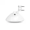 Ubiquiti LTU-PRO traadita pääsupunkt Valge Power over Ethernet (PoE)