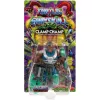 Märulifiguur MATTEL MotU Origins Clamp Champ JBN05 — kollektsionääride mänguasi, üksikfiguur