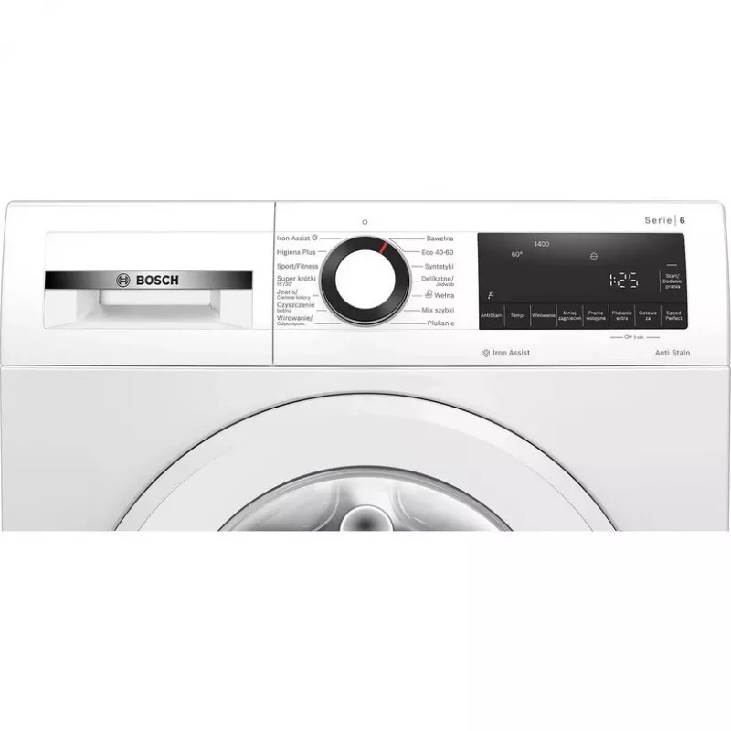 BOSCH WGG244Z0PL pesumasin