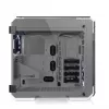 Case View 71 Riing Karastatud Klaasiga E-ATX Täistorn - Lumivalge