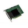 Intel Ethernet võrguadapter E810-XXVDA4 sisemine fiiberoptika 25000 Mbit/s