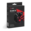SAVIO SAVGBLADE 120mm PWM korpusventilaator