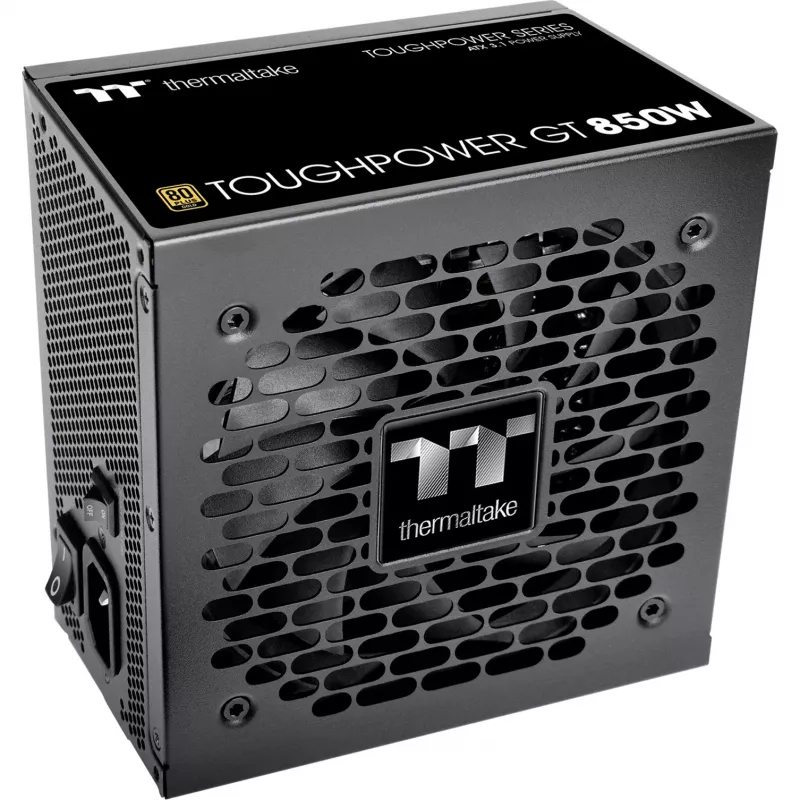 Toiteplokk Thermaltake Toughpower Gt 850 W