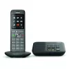 DECT-telefon Gigaset CL660A Antratsiitmust