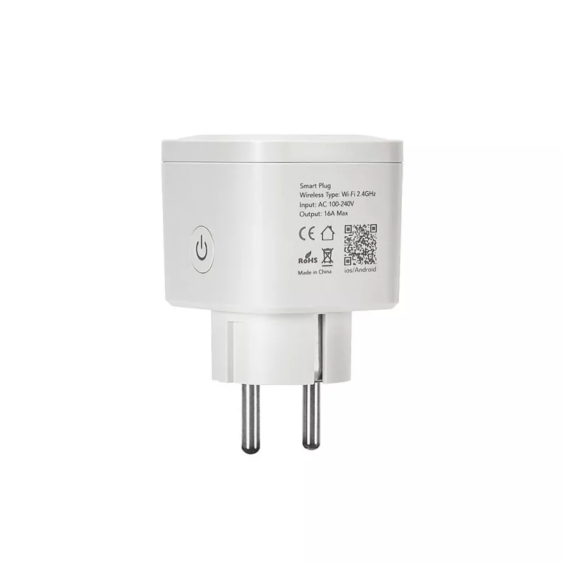 Nutipistik MaxCom 3680 W juhtmevaba siseruumidesse valge