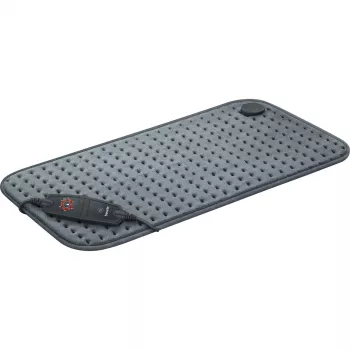 Beurer HK 123 XXL Cosy Grey Green Planet soojenduspadi 60x30cm 6 taset automaatne väljalülitus