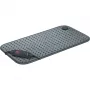 Beurer HK 123 XXL Cosy Grey Green Planet soojenduspadi 60x30cm 6 taset automaatne väljalülitus