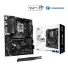 Emaplaat ASRock Z890 Pro-A WiFi — Intel Z890, LGA 1851, ATX, DDR5, 4x DIMM, 256GB, Wi‑Fi 6E, 2.5Gb LAN