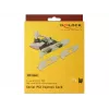 Liidesekaart DeLOCK 89641