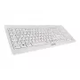 CHERRY STREAM 3.0 klaviatuur kontorisse USB Šveitsi hall
