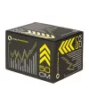 Pehme plüomeetriline kast HMS Premium PYB01