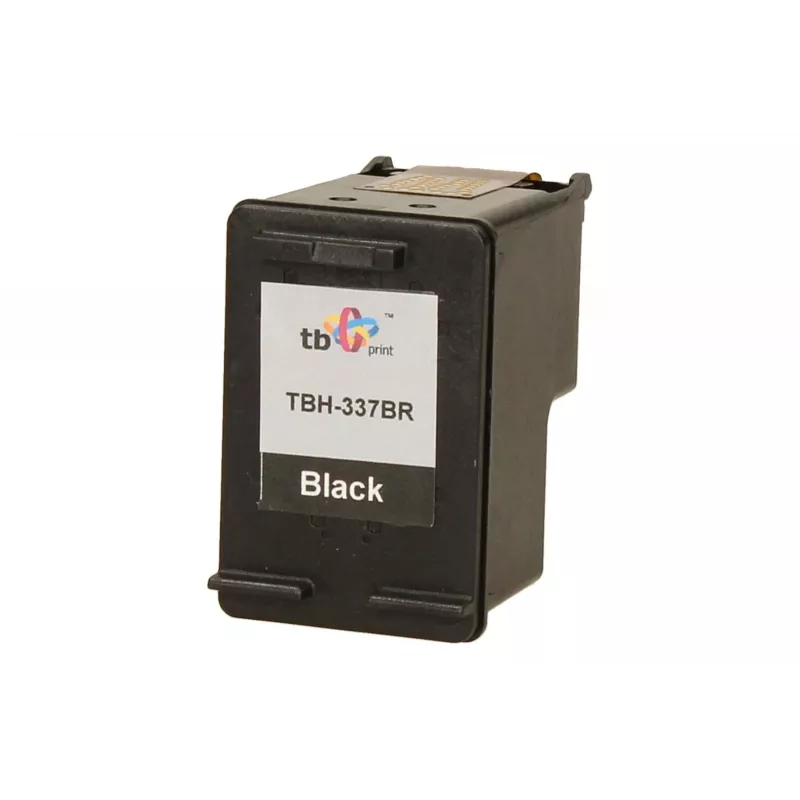 Tindikassett TB, ühilduv HP C9364EE (HP 377), must, ref.