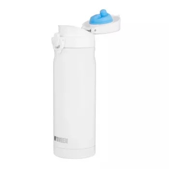 Termopudel NOVEEN TB811 — 400 ml, valge
