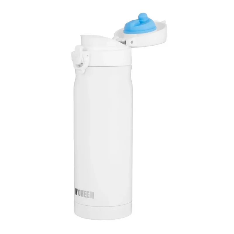 Termopudel NOVEEN TB811 — 400 ml, valge