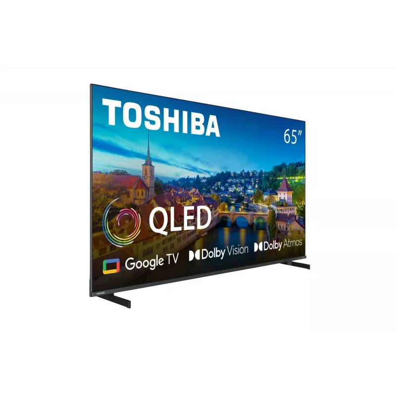 TV QLED 65 tolli 65QG5E63DG