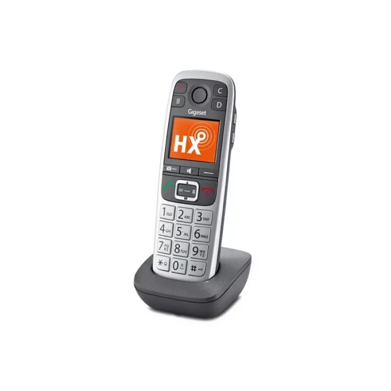 Analoog-/DECT-telefon Gigaset E560HX
