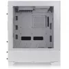 Thermaltake korpus CTE T500 TG Midi Tower Snow White jaemüük - korpus - ATX