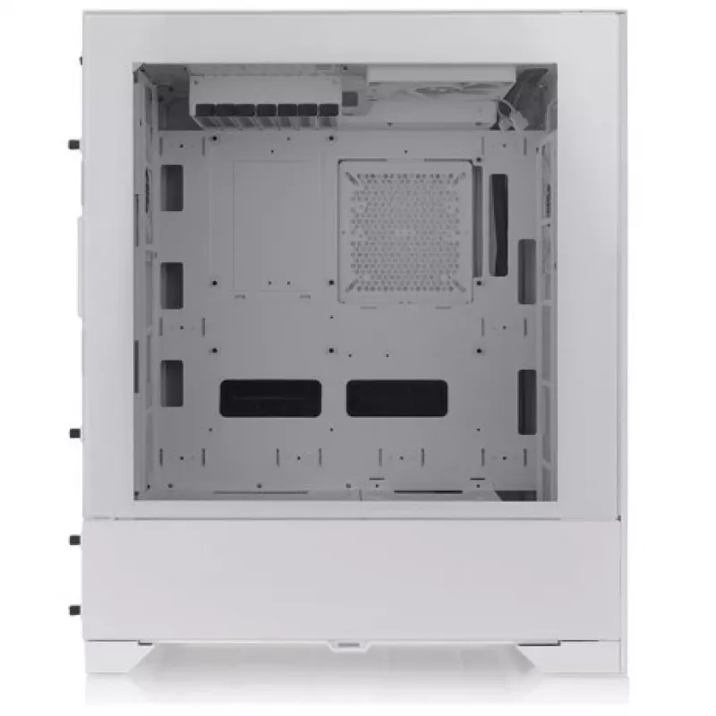 Thermaltake korpus CTE T500 TG Midi Tower Snow White jaemüük - korpus - ATX