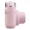 Kiirkaamera Fujifilm Instax Mini 12 Blossom Pink koos 10-lehelise filmipakiga
