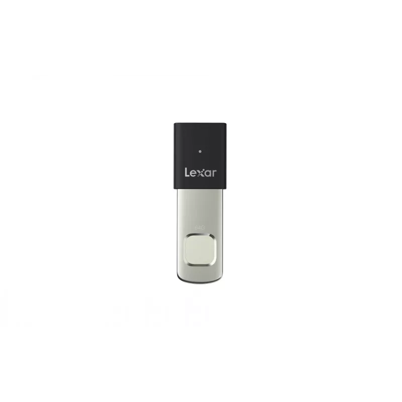 USB-mälupulk Lexar 64 GB USB Type-A 3.2 Gen 1 JumpDrive F35 PRO
