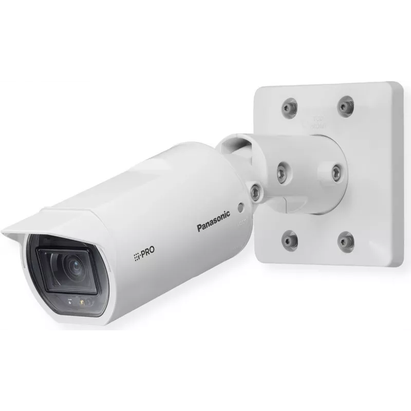Välikaamera Panasonic WV-U1532LA FHD varifokaalne PoE