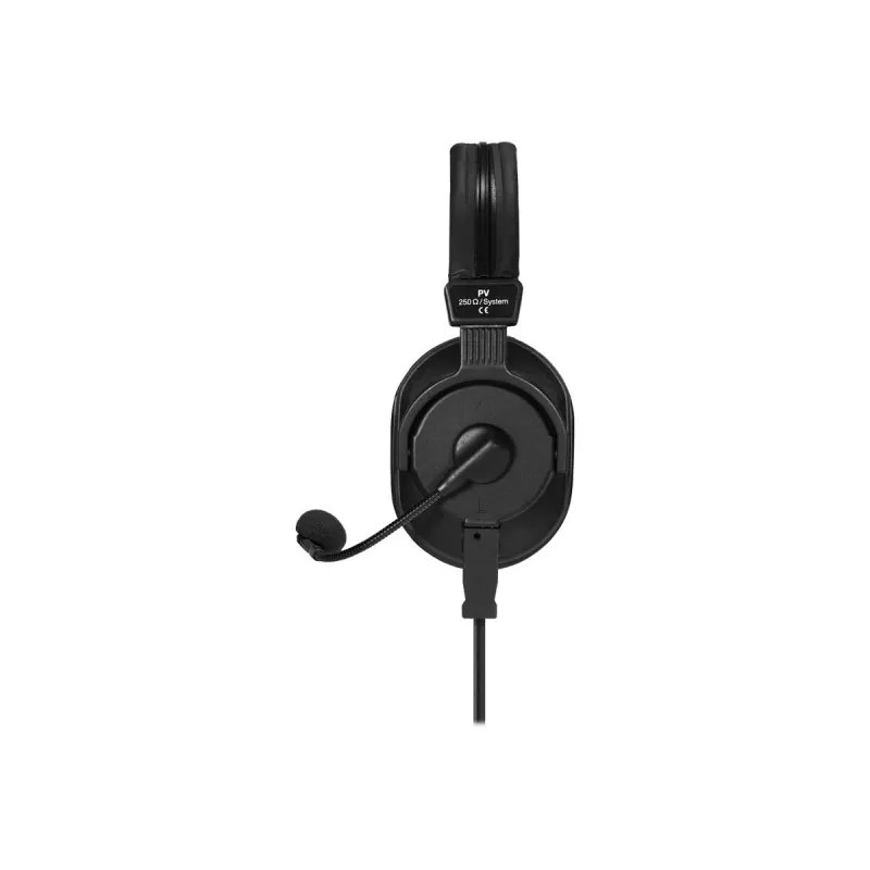 beyerdynamic DT 290 MK II 200/80 OHM peakomplekt dünaamilise mikrofoniga