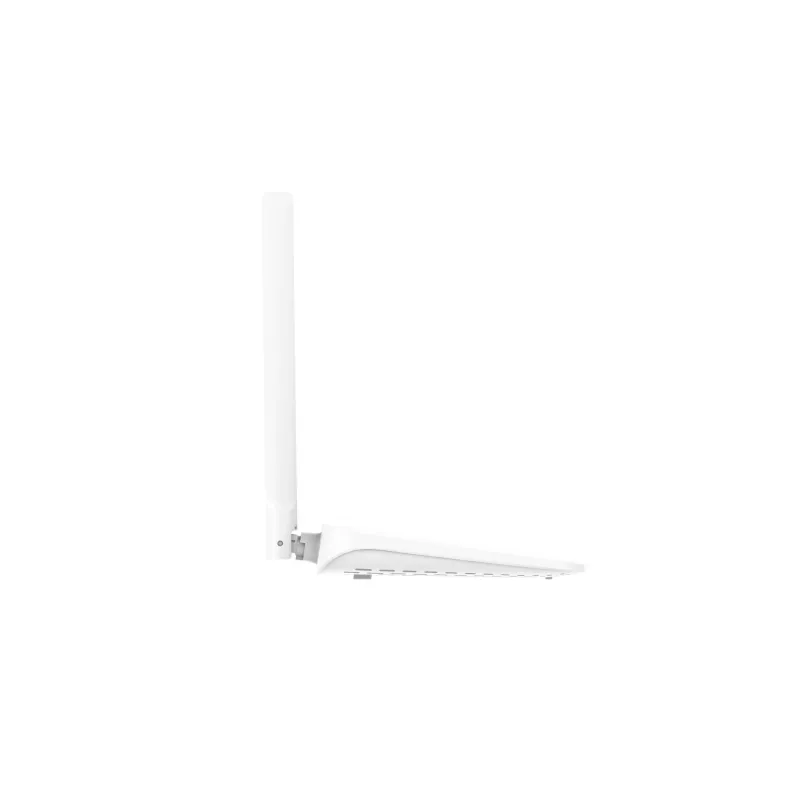 Ruuter Xiaomi AC1200 Kaheribaline 2.4 GHz 5 GHz Wi-Fi 5