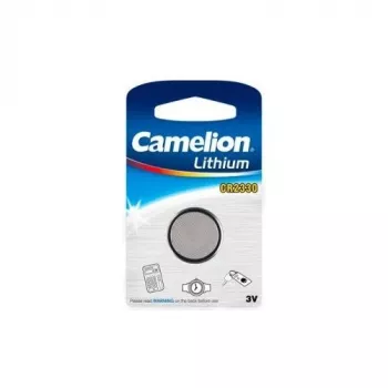 Nööpelement CAMELION CR2330 3V liitium, üksikpakend