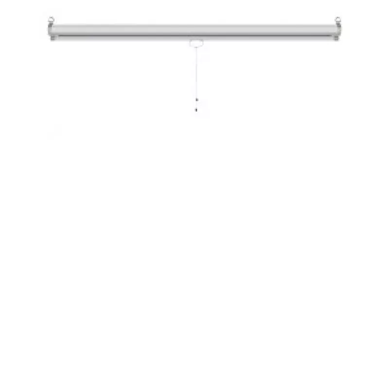 Manuaalne ekraan 4:3 poolautomaatne 120 244x183cm MS-120 4:3