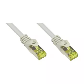 Networking kaabel Alcasa 15m RJ-45 Cat7 hall