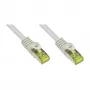 Networking kaabel Alcasa 15m RJ-45 Cat7 hall