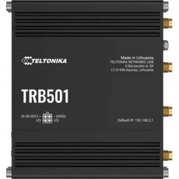 Teltonika TRB501 5G võrgulüüs