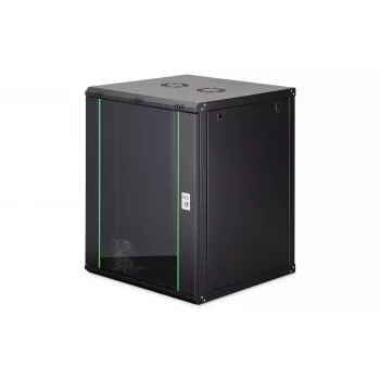 Seinale kinnitatav kapp 19 inch DN-37115