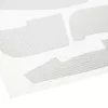Endgame Gear XM1 Lizard Skins DSP Grip - valge