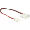 Delock Konverter M.2 Key B+M isane > 2 x USB3.0 Pin Header - USB-adapter - M.2-kaart - USB3.0 (sisemine) x 2 (62843)