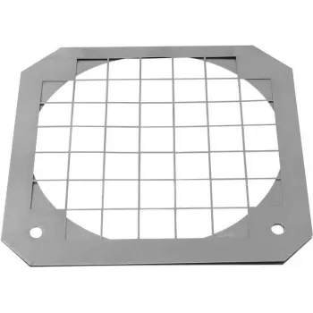 Filter frame EUROLITE ML-56/64 sil 41600139 for ML-56 and ML-64 fixtures