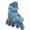 Learning Skates 2 in 1 Gr. 30-33, rulluisud sinine